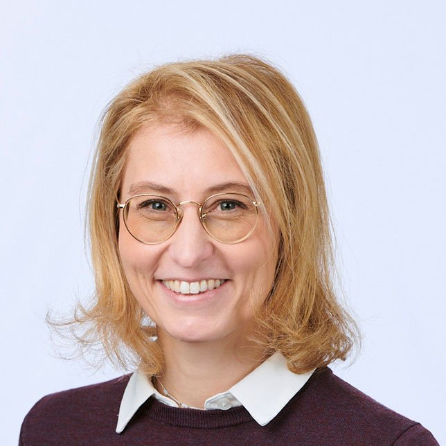 Laurence Rivière